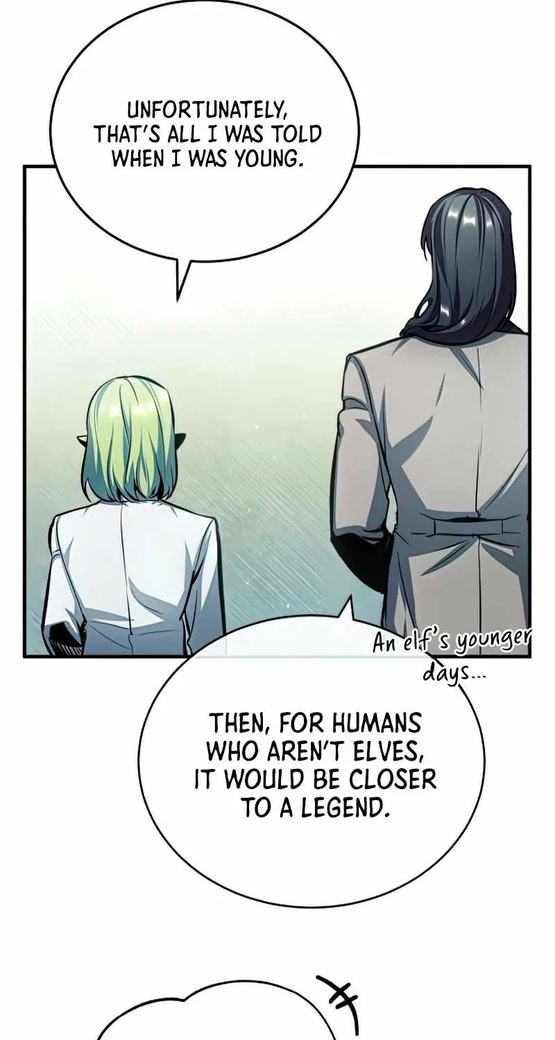 Academy’s Undercover Professor Chapter 43 page 76 - 