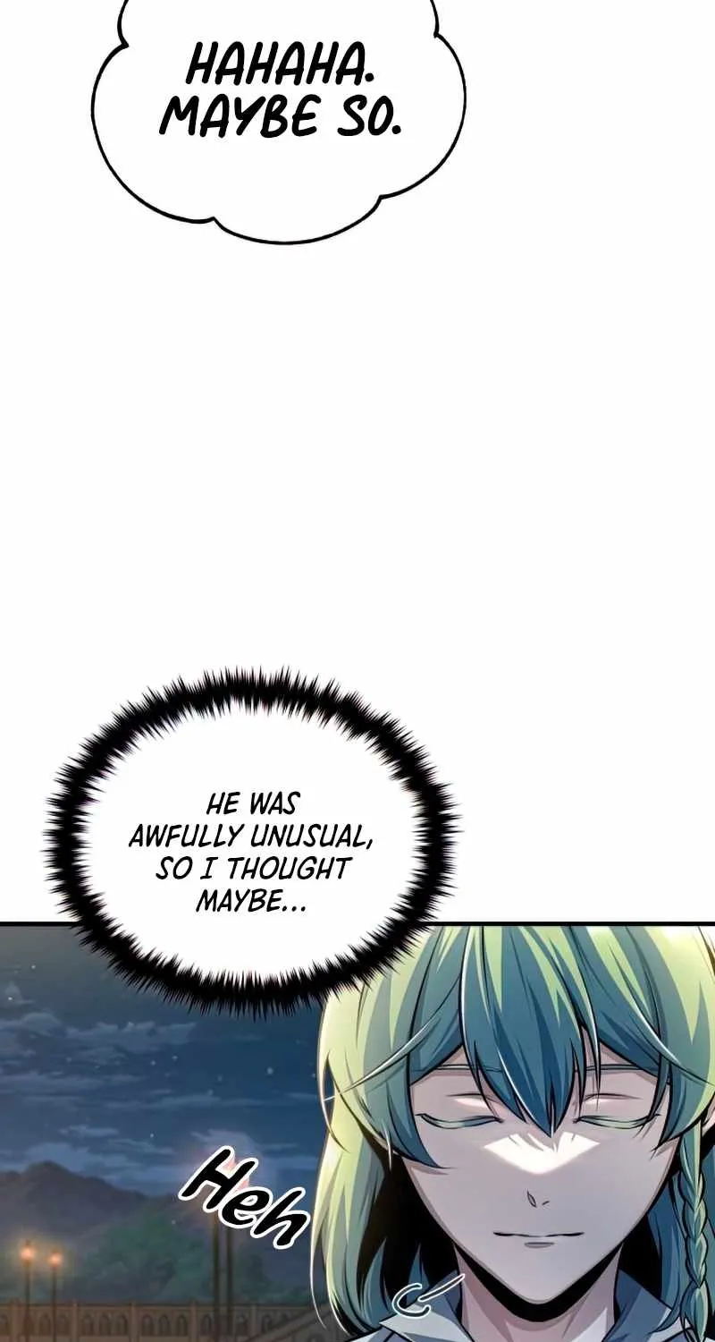 Academy’s Undercover Professor Chapter 43 page 77 - 