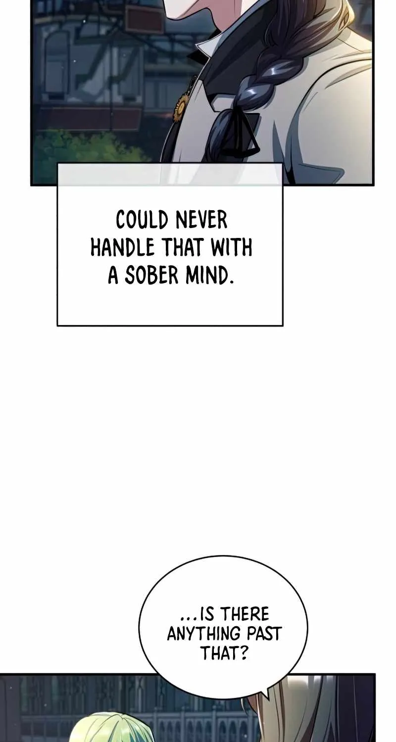 Academy’s Undercover Professor Chapter 43 page 79 - 