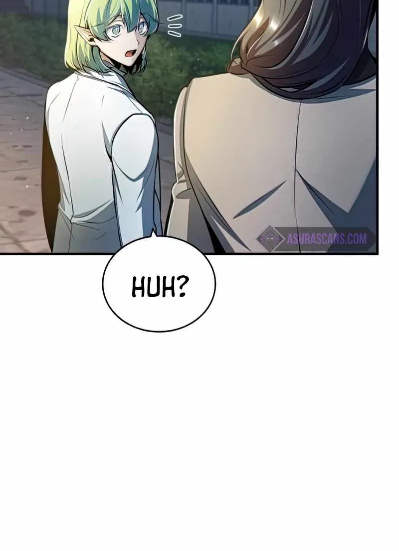 Academy’s Undercover Professor Chapter 43 page 80 - 