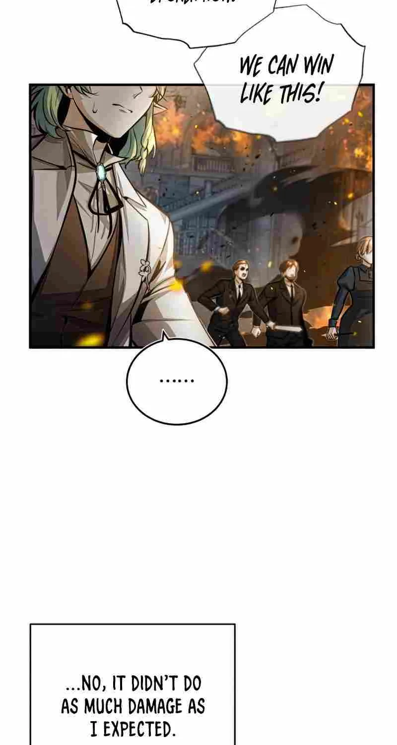 Academy’s Undercover Professor Chapter 43 page 9 - 