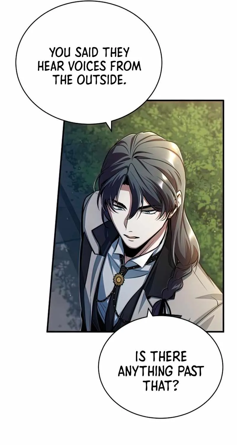 Academy’s Undercover Professor Chapter 43 page 81 - 