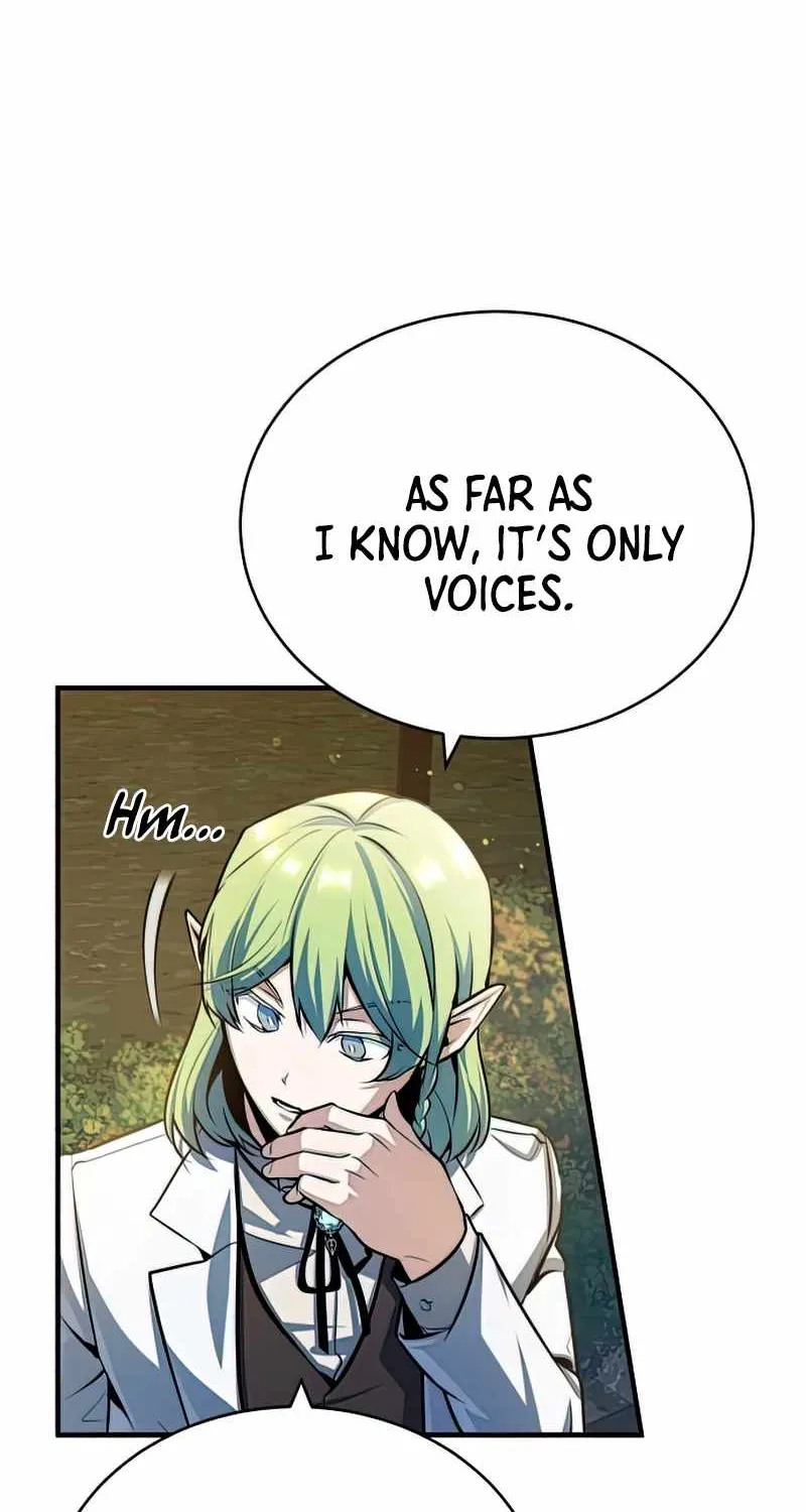 Academy’s Undercover Professor Chapter 43 page 82 - 