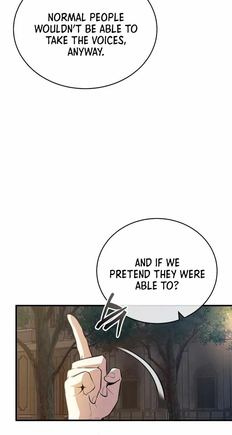 Academy’s Undercover Professor Chapter 43 page 83 - 