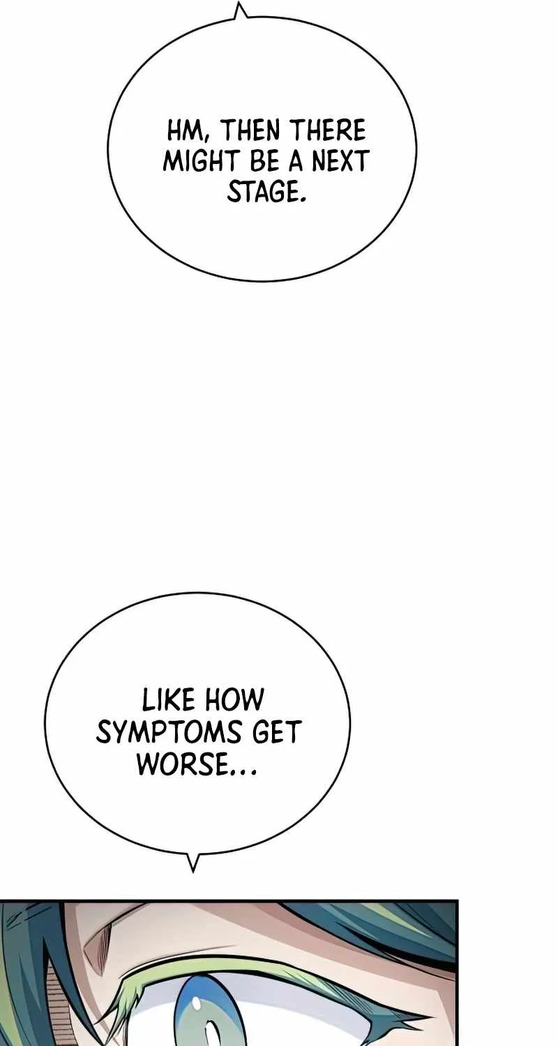 Academy’s Undercover Professor Chapter 43 page 84 - 