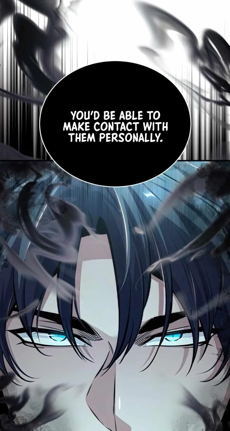Academy’s Undercover Professor Chapter 43 page 87 - 