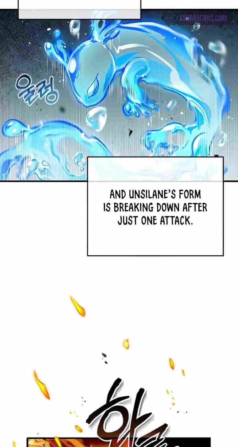 Academy’s Undercover Professor Chapter 43 page 10 - 