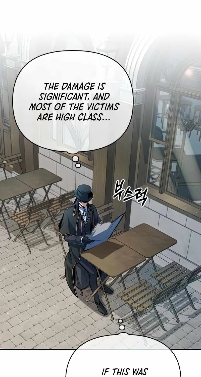 Academy’s Undercover Professor Chapter 43 page 91 - 