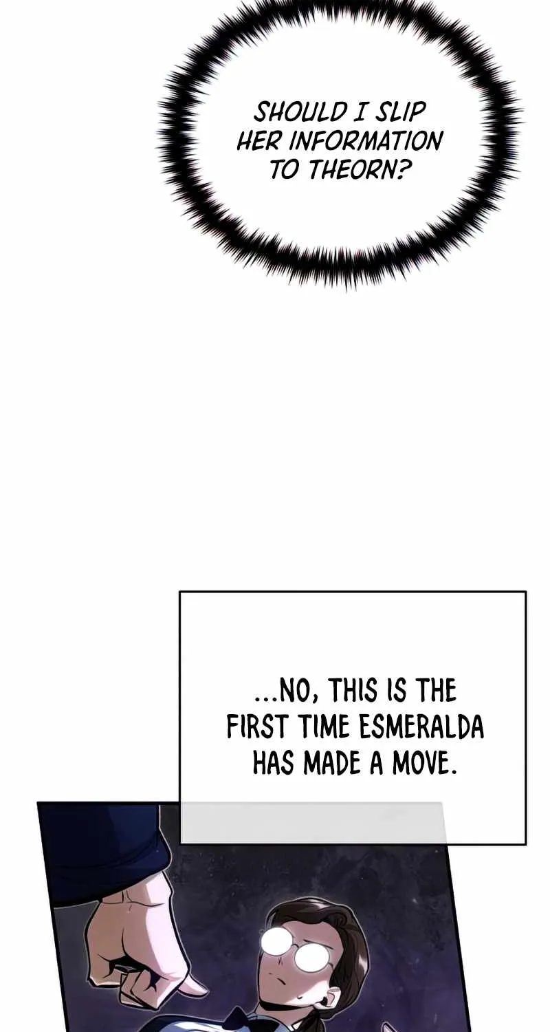 Academy’s Undercover Professor Chapter 43 page 93 - 