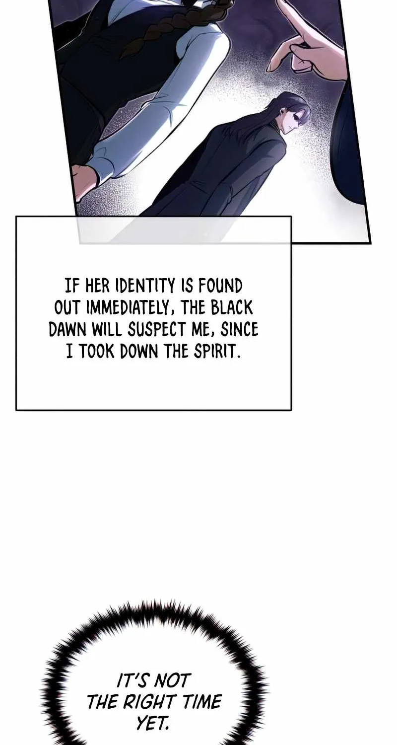 Academy’s Undercover Professor Chapter 43 page 94 - 
