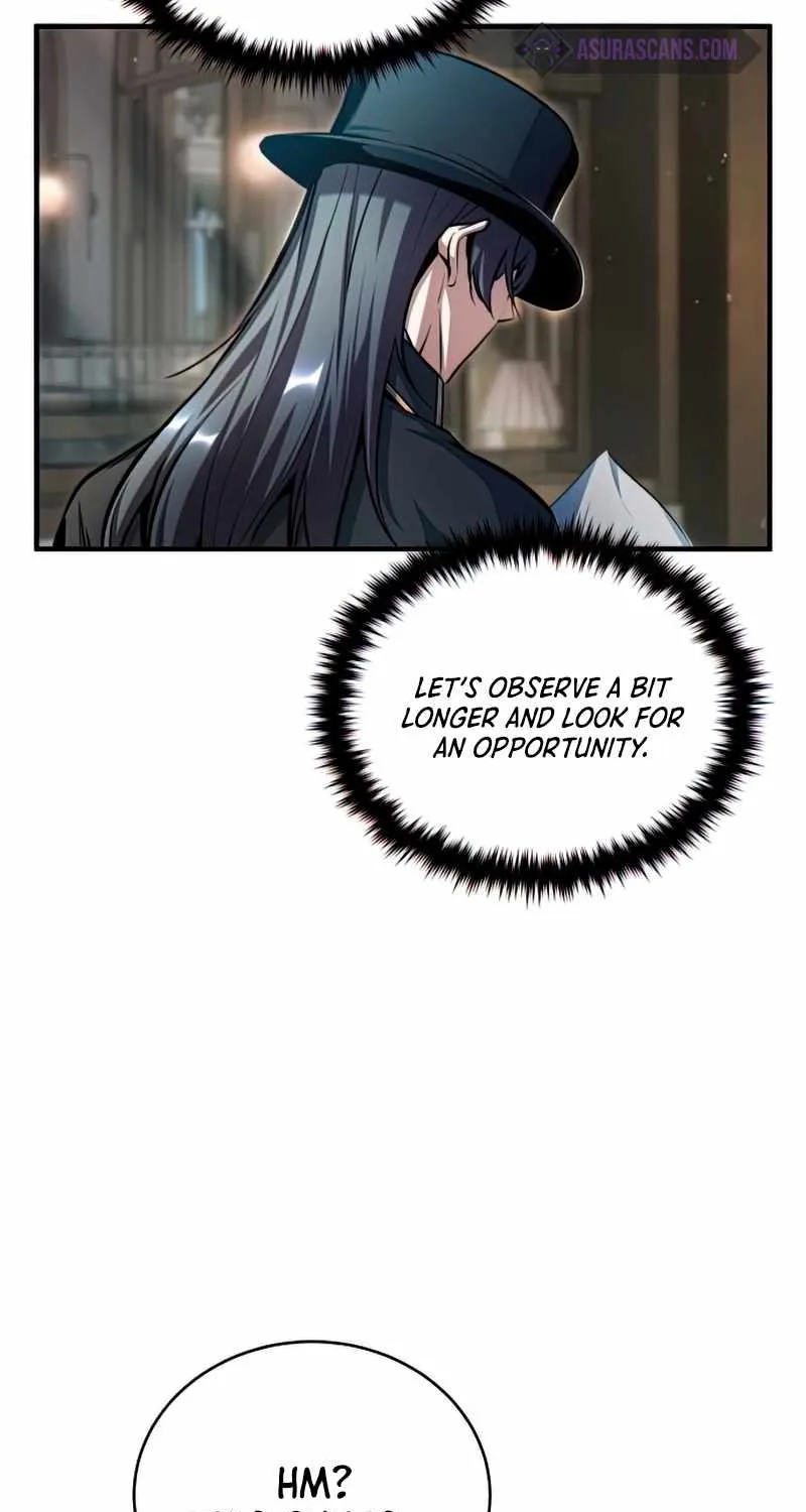 Academy’s Undercover Professor Chapter 43 page 95 - 