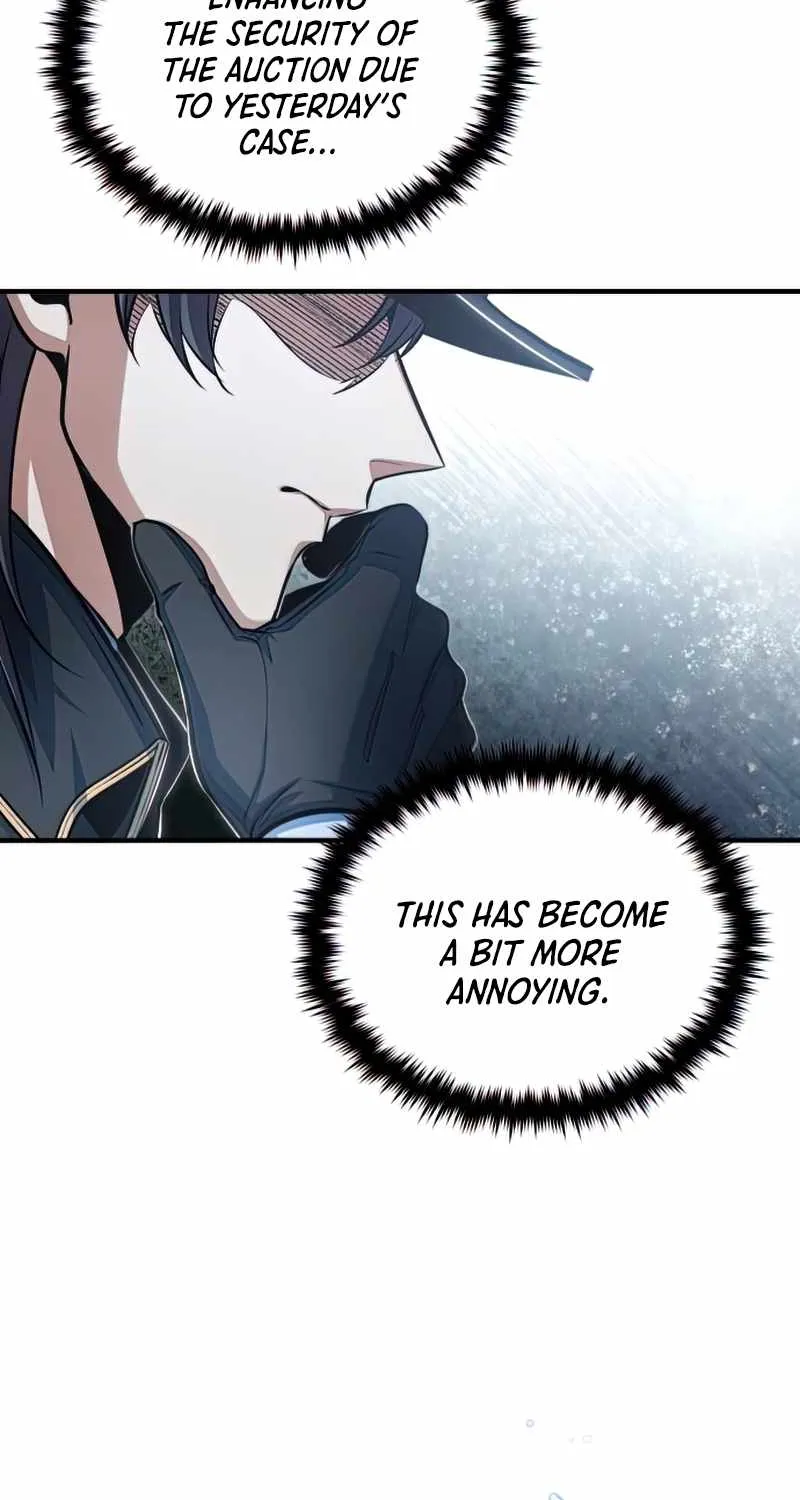 Academy’s Undercover Professor Chapter 43 page 97 - 