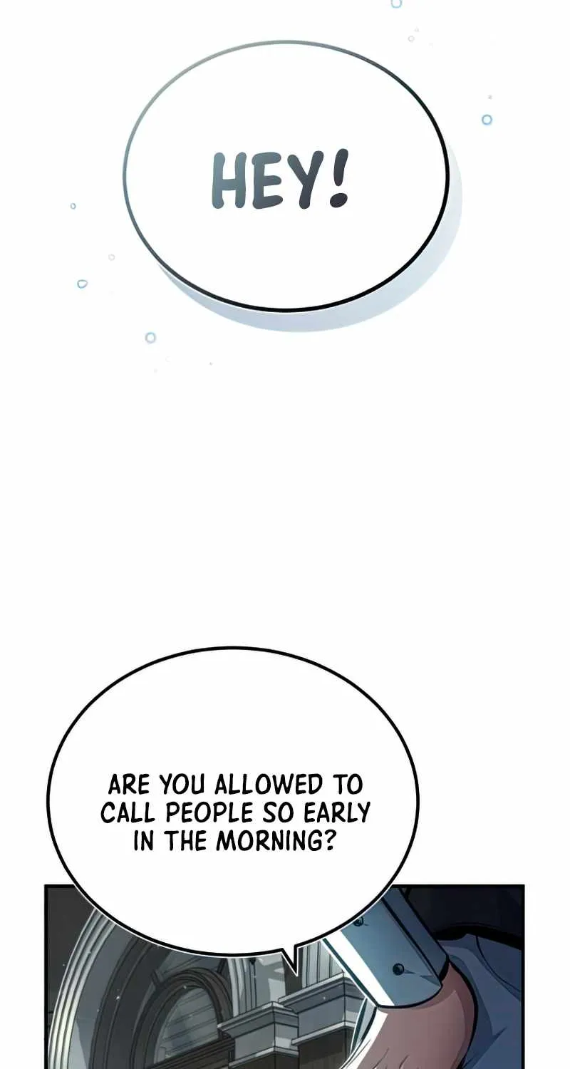 Academy’s Undercover Professor Chapter 43 page 98 - 