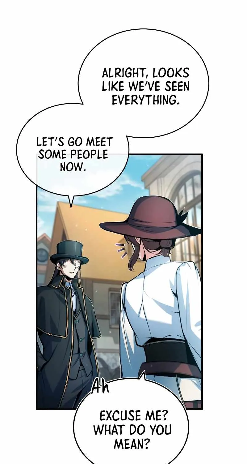 Academy’s Undercover Professor Chapter 44 page 14 - 