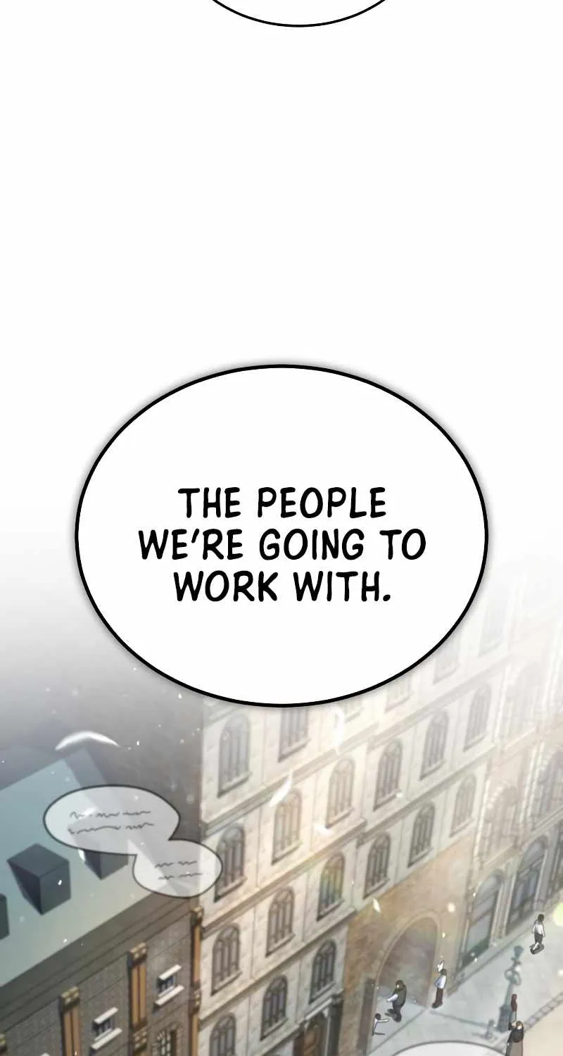Academy’s Undercover Professor Chapter 44 page 15 - 