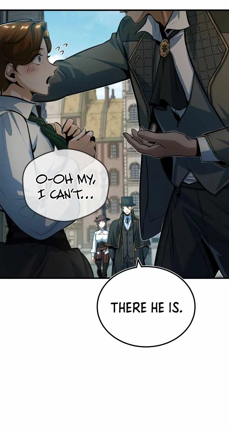 Academy’s Undercover Professor Chapter 44 page 17 - 