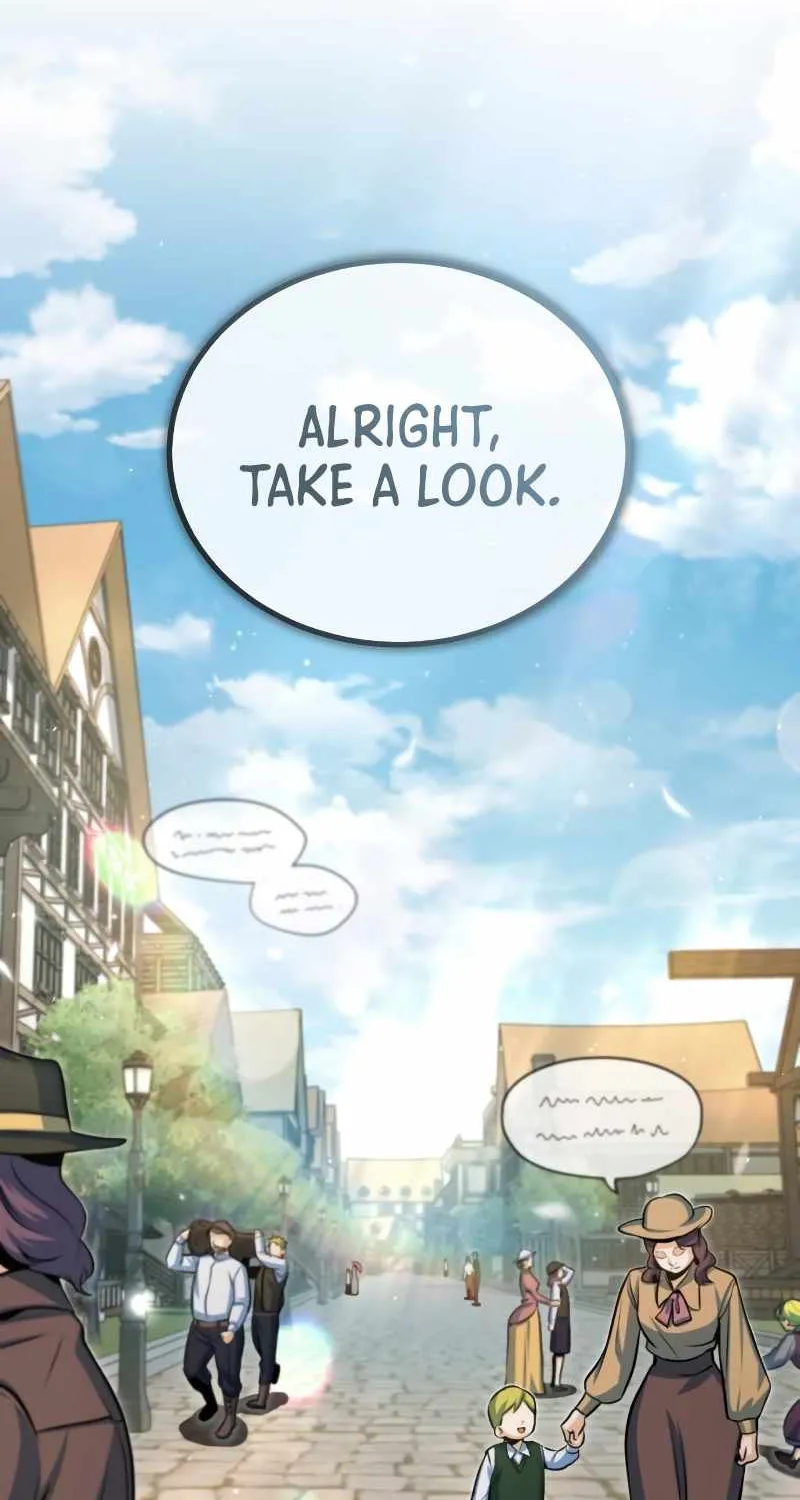 Academy’s Undercover Professor Chapter 44 page 3 - 