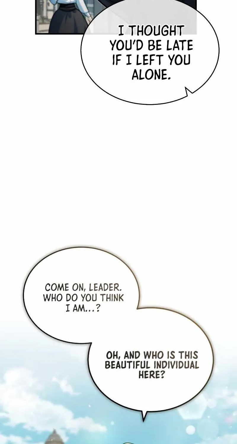 Academy’s Undercover Professor Chapter 44 page 21 - 