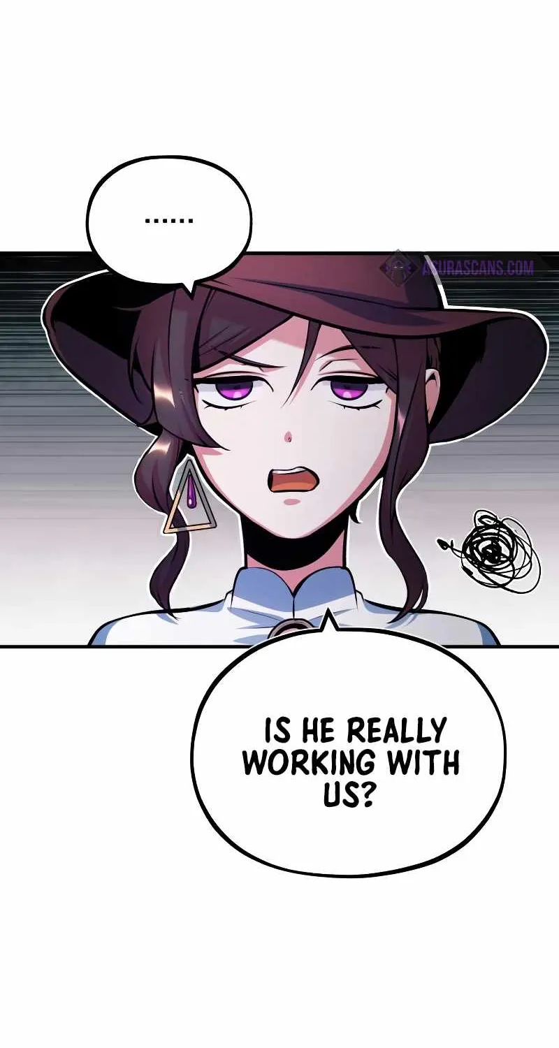 Academy’s Undercover Professor Chapter 44 page 23 - 