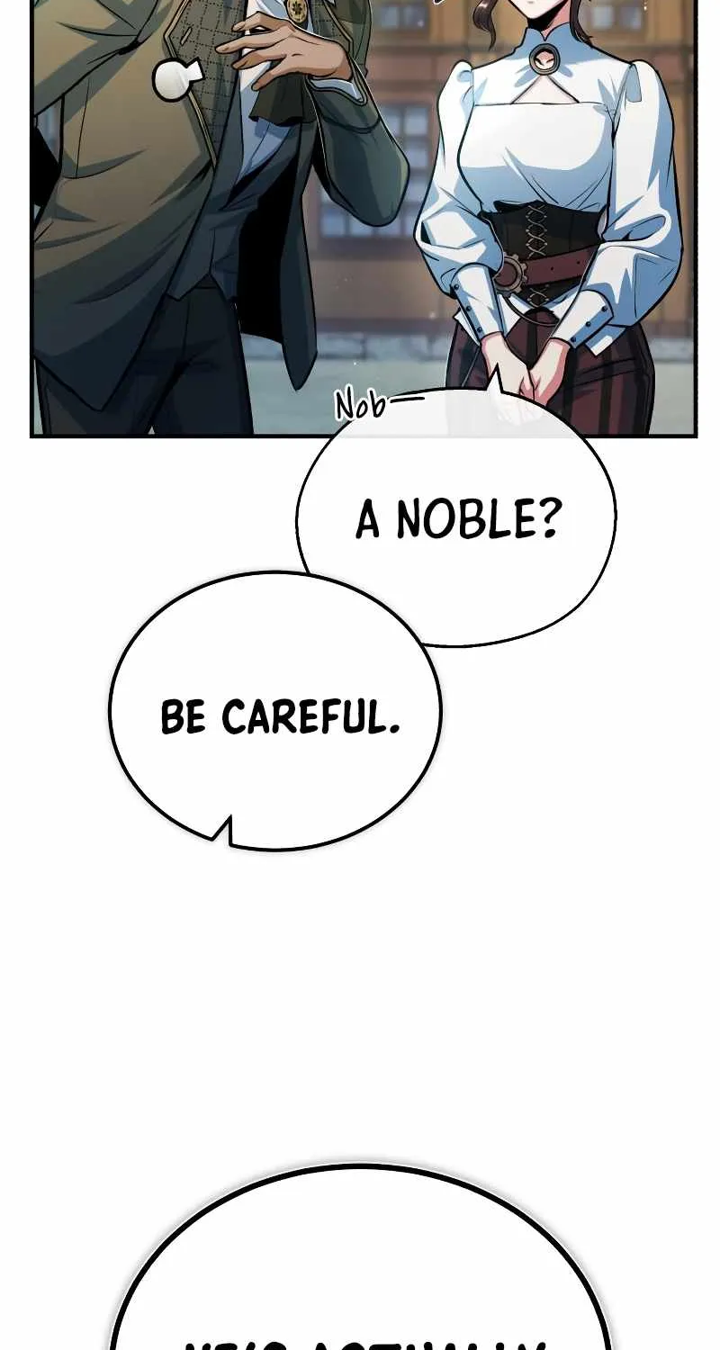 Academy’s Undercover Professor Chapter 44 page 28 - 