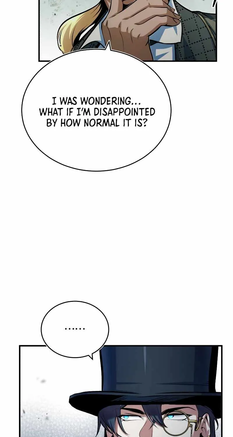 Academy’s Undercover Professor Chapter 44 page 32 - 