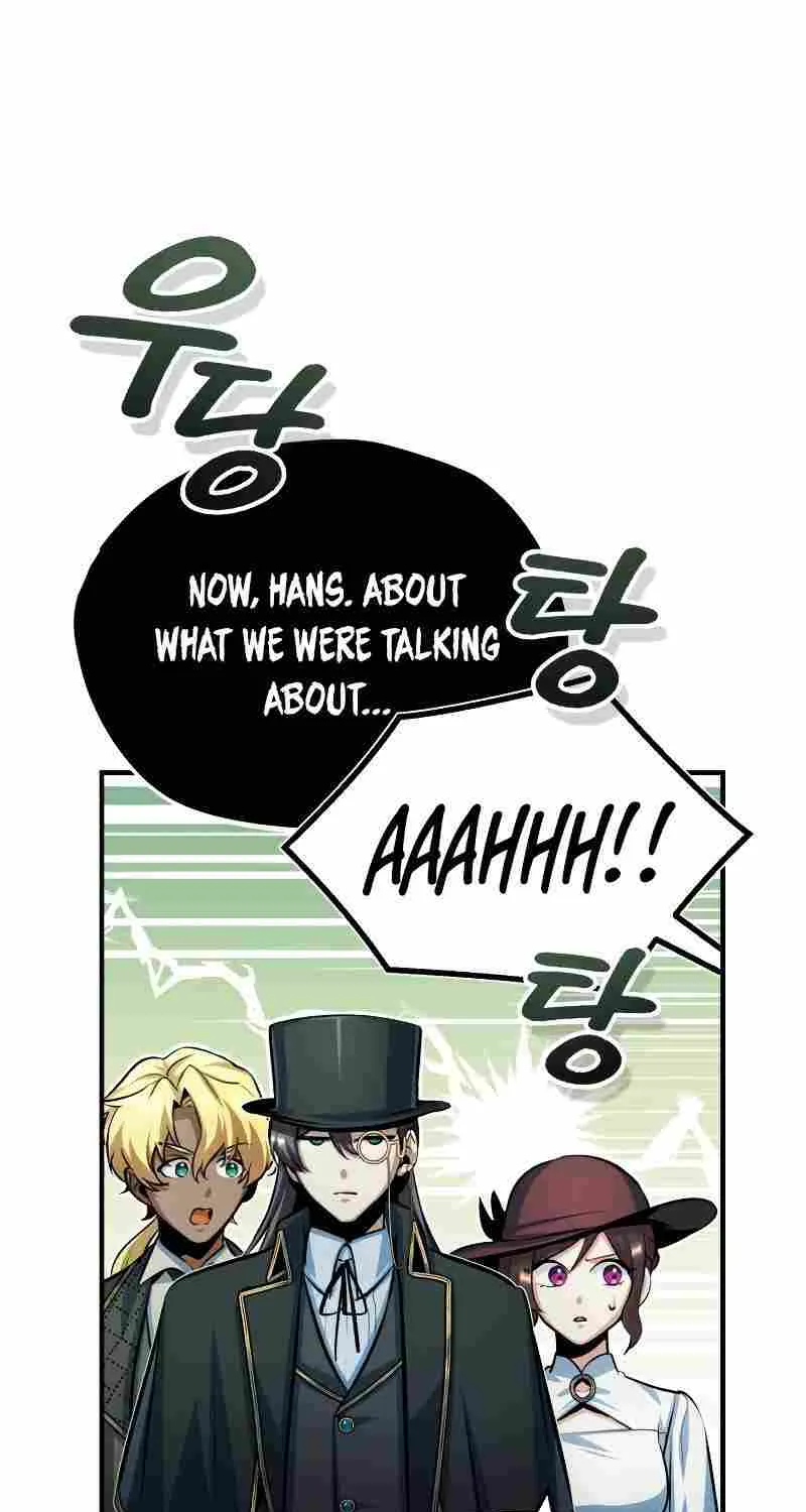 Academy’s Undercover Professor Chapter 44 page 42 - 