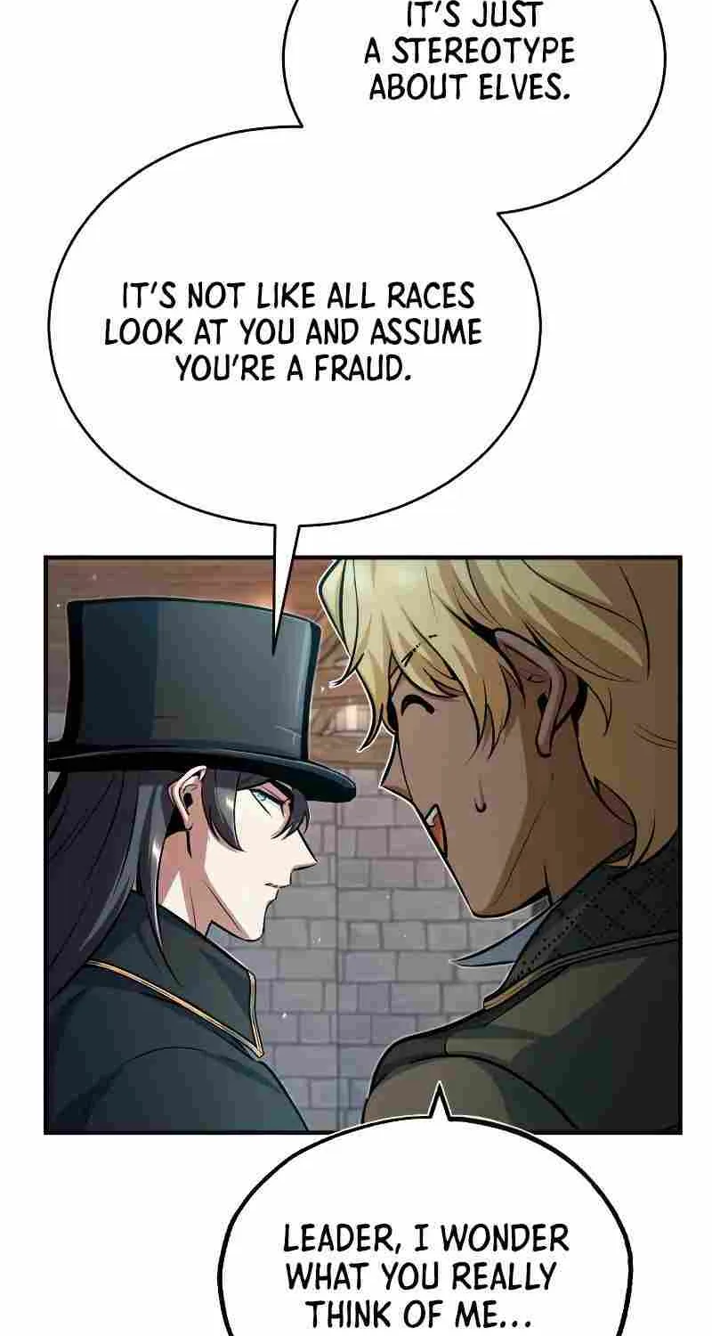 Academy’s Undercover Professor Chapter 44 page 45 - 