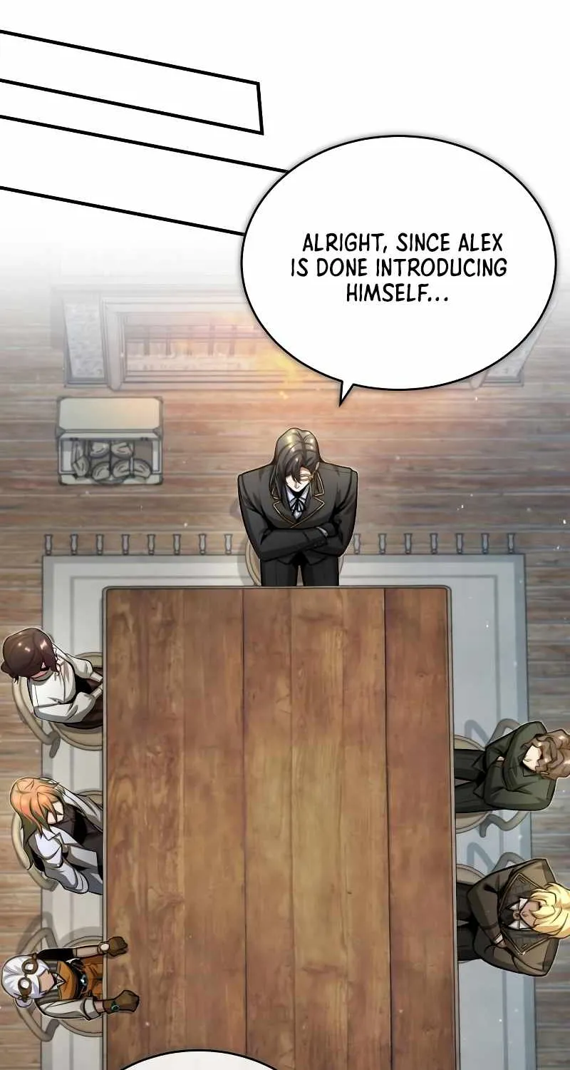 Academy’s Undercover Professor Chapter 44 page 51 - 