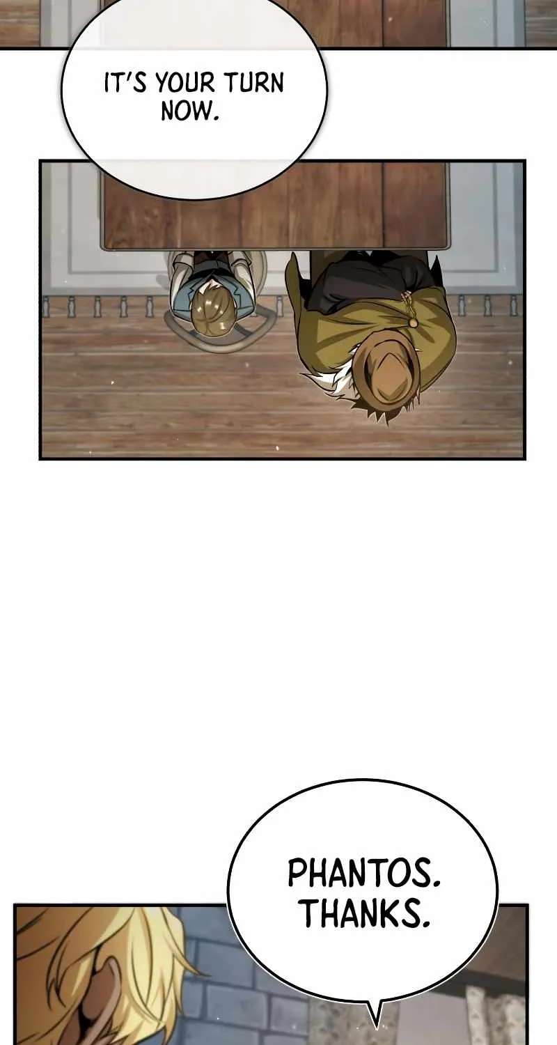 Academy’s Undercover Professor Chapter 44 page 52 - 