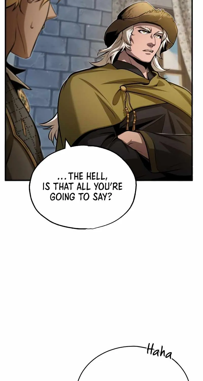 Academy’s Undercover Professor Chapter 44 page 53 - 