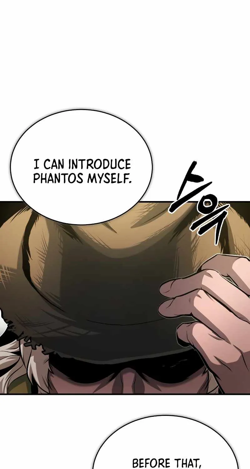 Academy’s Undercover Professor Chapter 44 page 59 - 