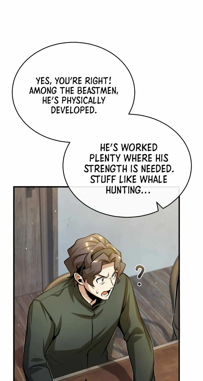 Academy’s Undercover Professor Chapter 44 page 62 - 