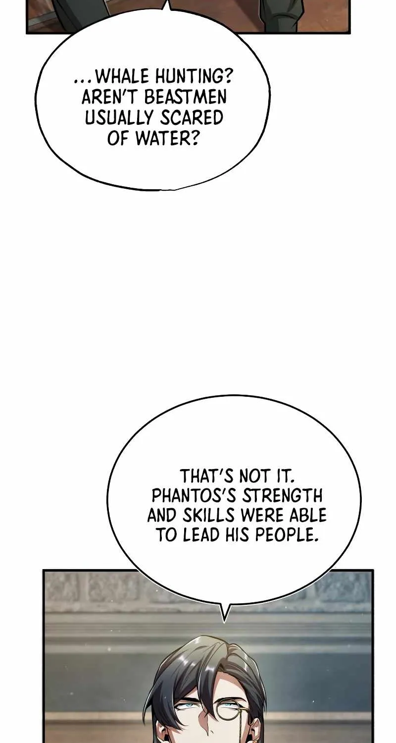 Academy’s Undercover Professor Chapter 44 page 63 - 