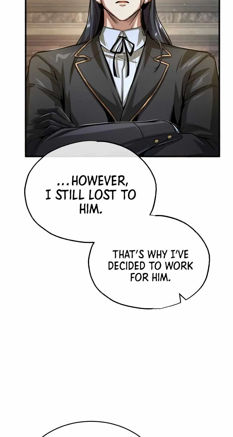 Academy’s Undercover Professor Chapter 44 page 64 - 