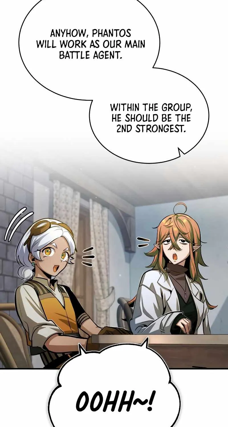Academy’s Undercover Professor Chapter 44 page 65 - 