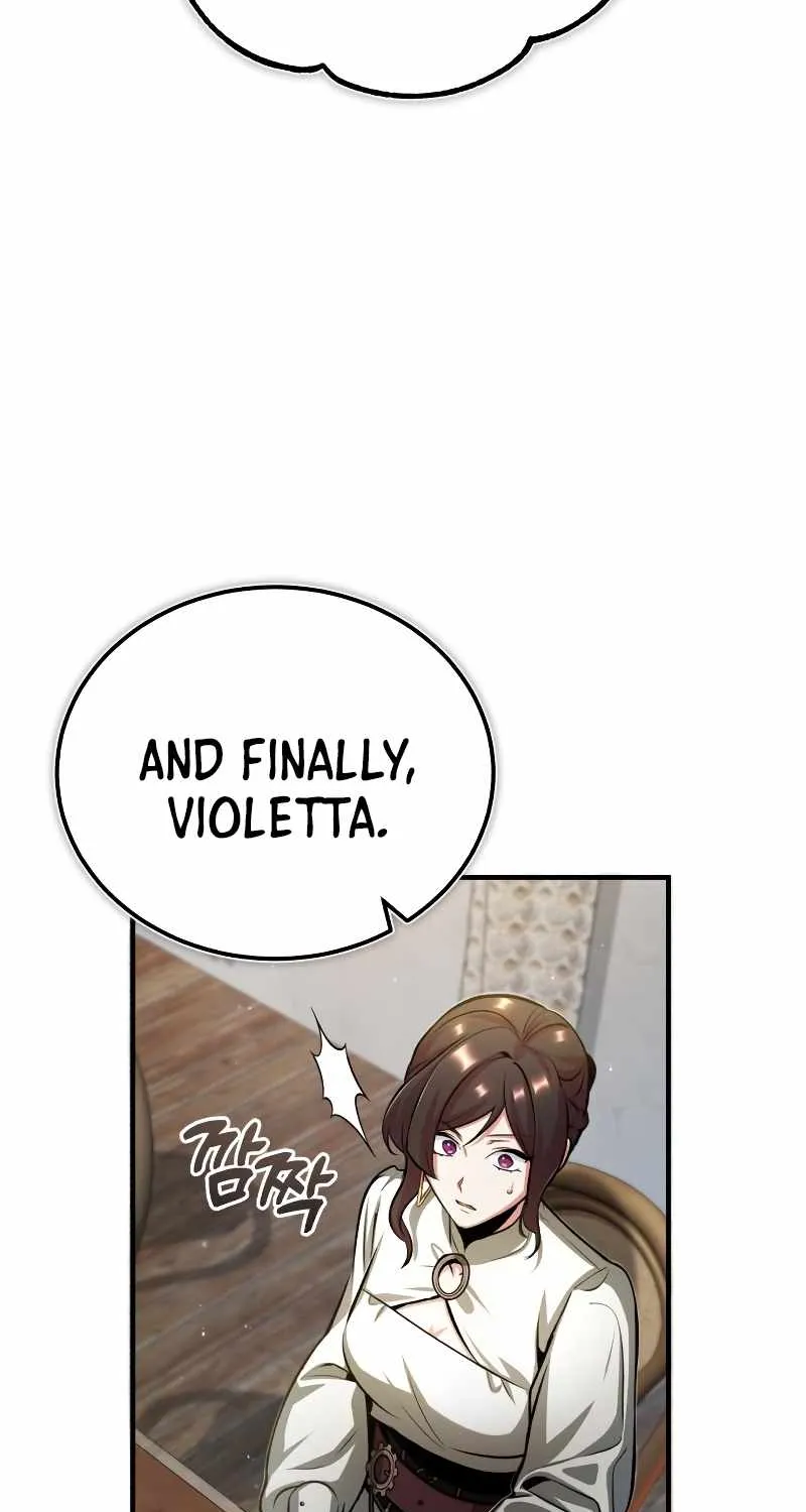 Academy’s Undercover Professor Chapter 44 page 66 - 