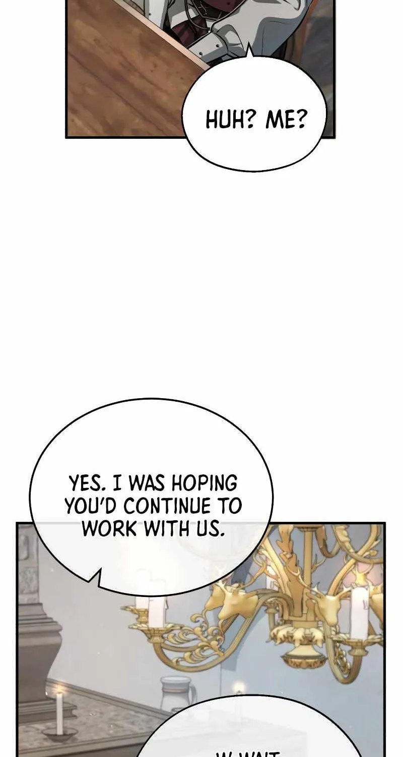 Academy’s Undercover Professor Chapter 44 page 67 - 