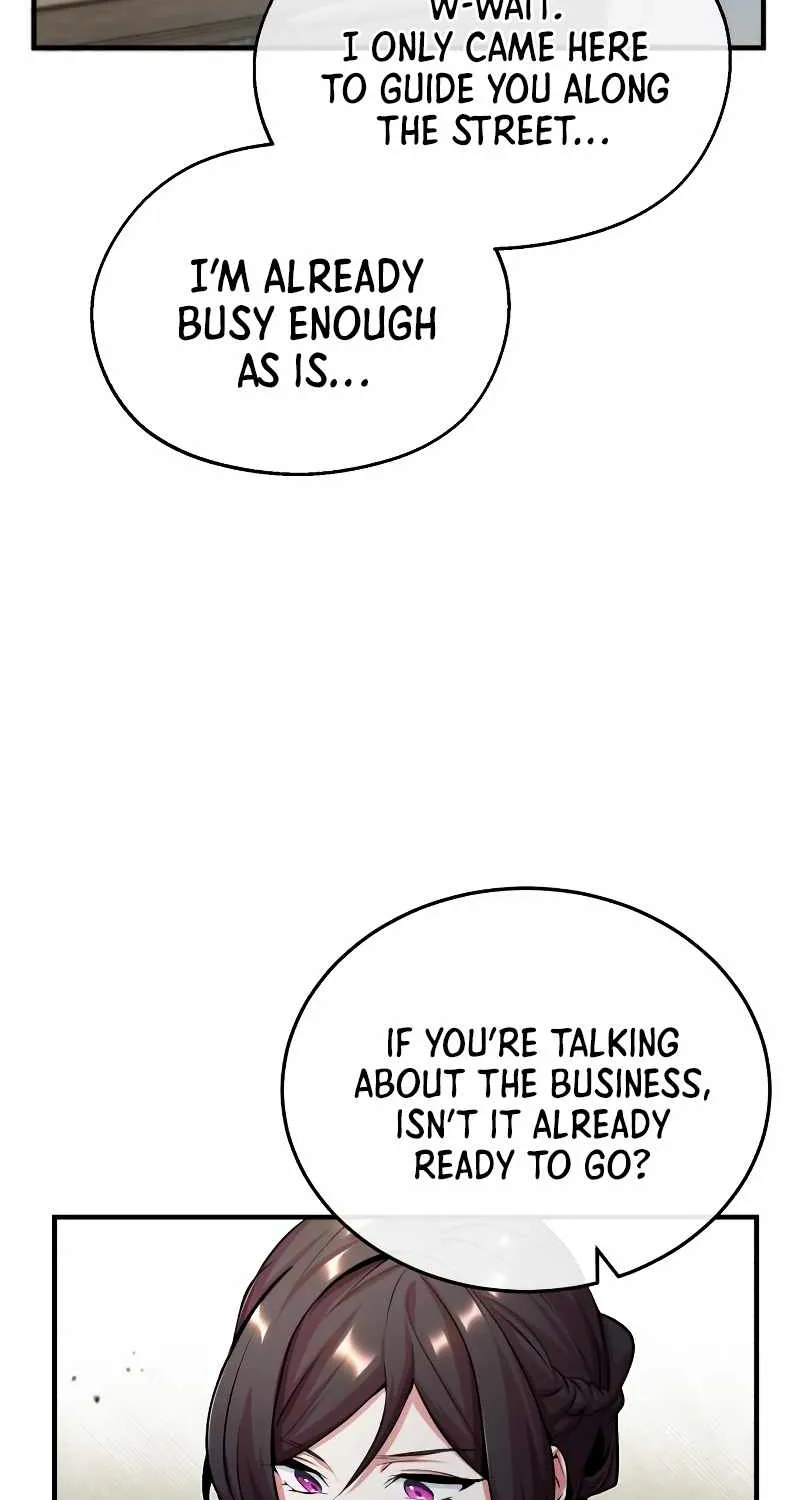 Academy’s Undercover Professor Chapter 44 page 68 - 