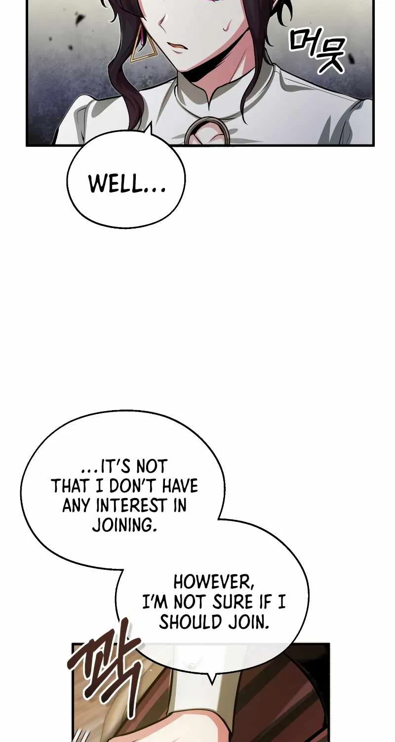 Academy’s Undercover Professor Chapter 44 page 69 - 