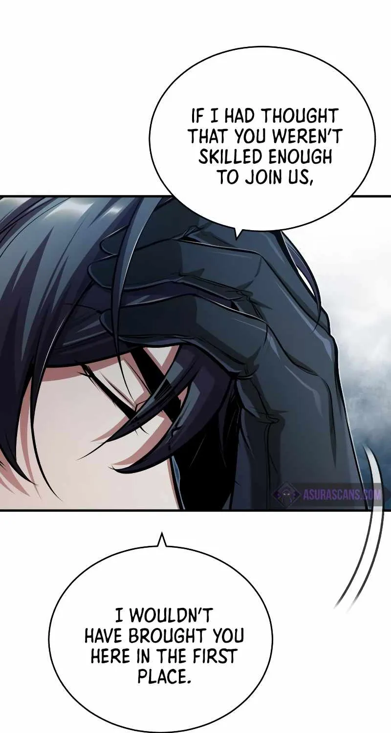 Academy’s Undercover Professor Chapter 44 page 71 - 
