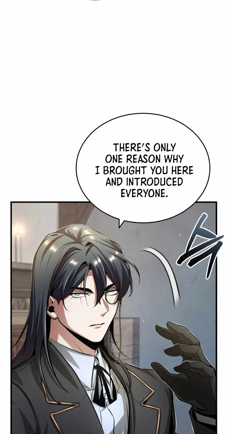 Academy’s Undercover Professor Chapter 44 page 72 - 