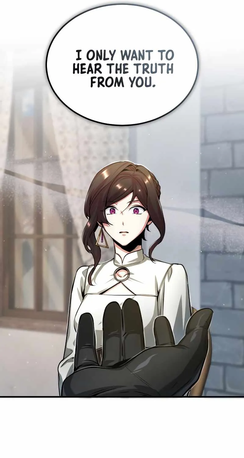 Academy’s Undercover Professor Chapter 44 page 74 - 
