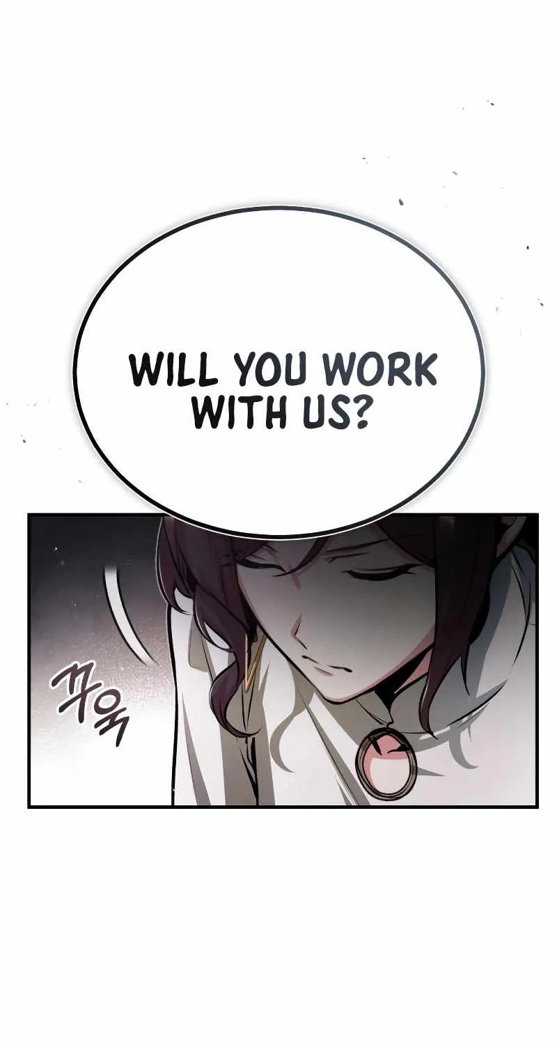 Academy’s Undercover Professor Chapter 44 page 75 - 