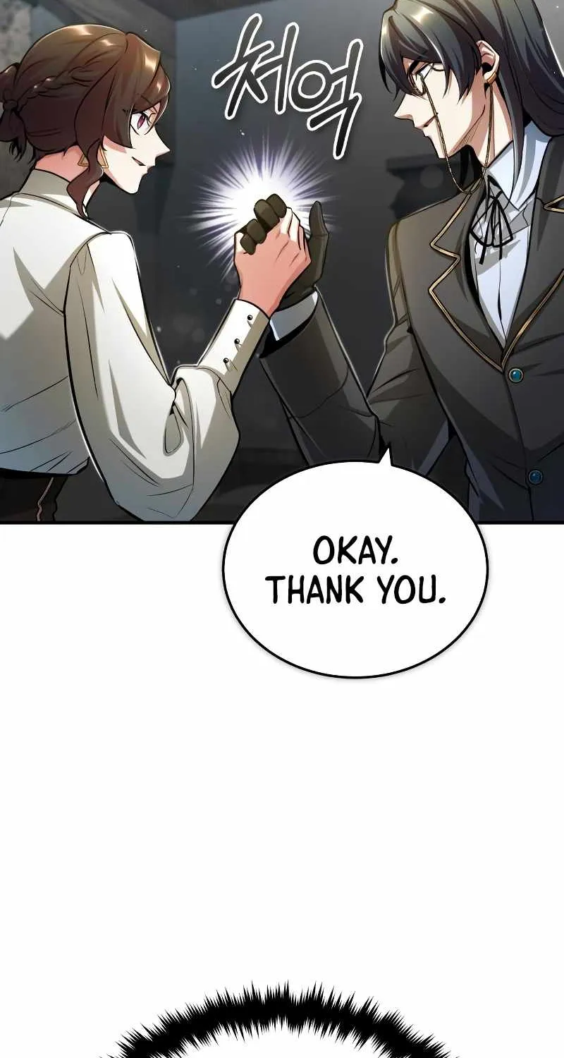 Academy’s Undercover Professor Chapter 44 page 77 - 