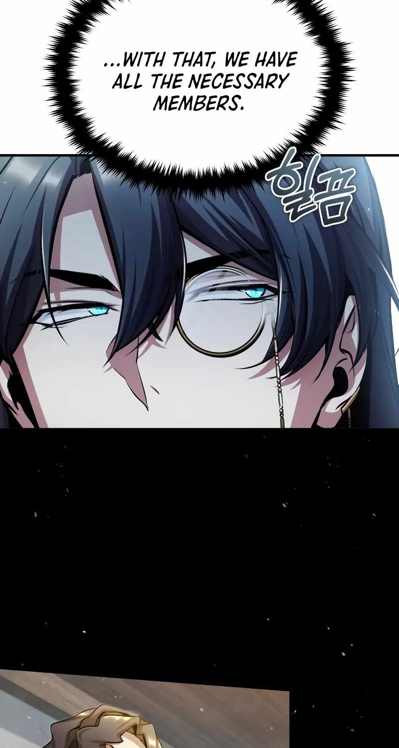 Academy’s Undercover Professor Chapter 44 page 78 - 