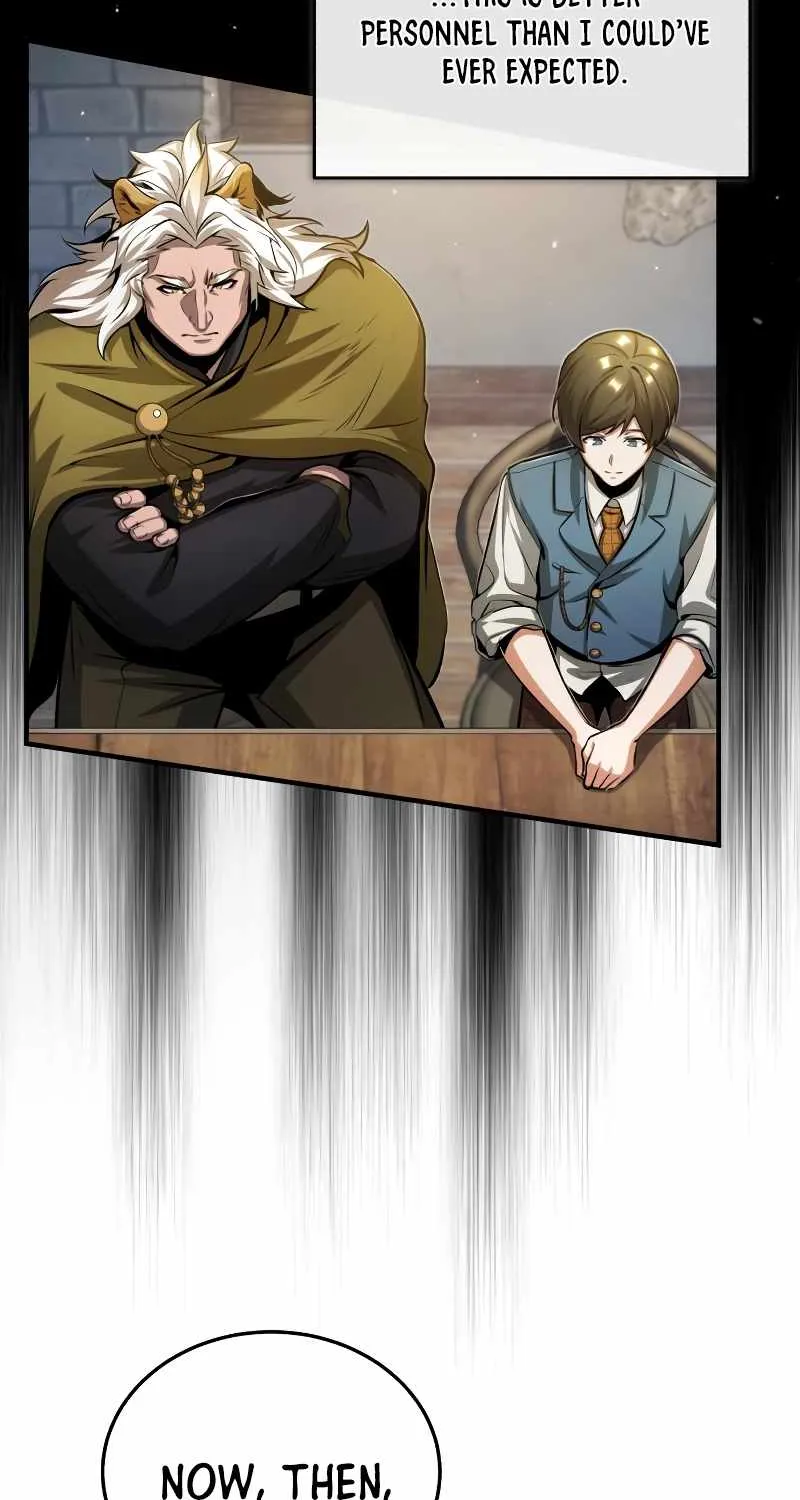 Academy’s Undercover Professor Chapter 44 page 80 - 
