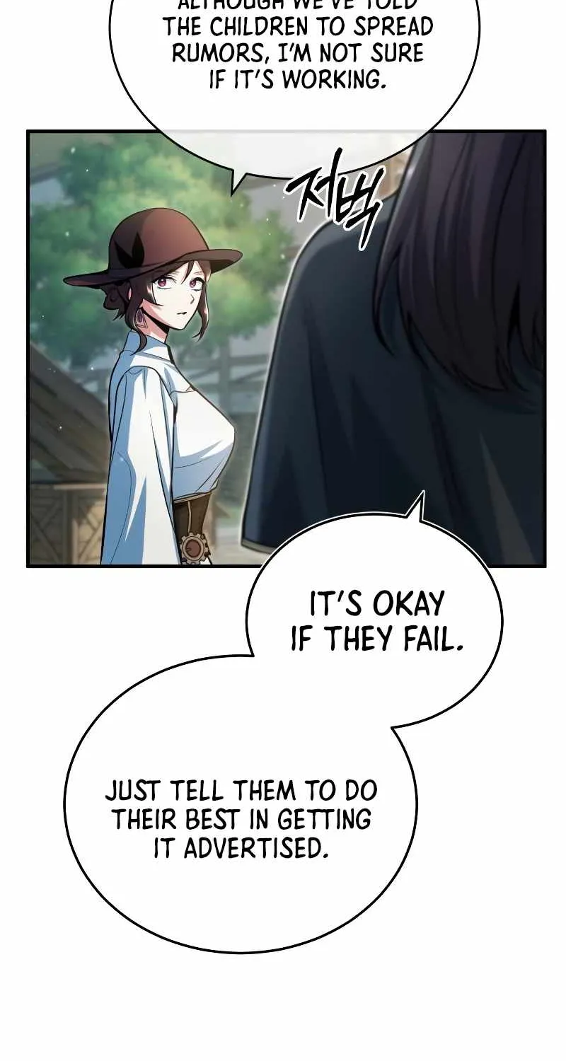 Academy’s Undercover Professor Chapter 44 page 9 - 