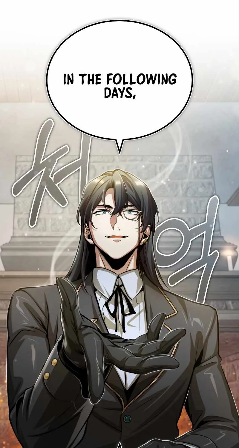 Academy’s Undercover Professor Chapter 44 page 82 - 