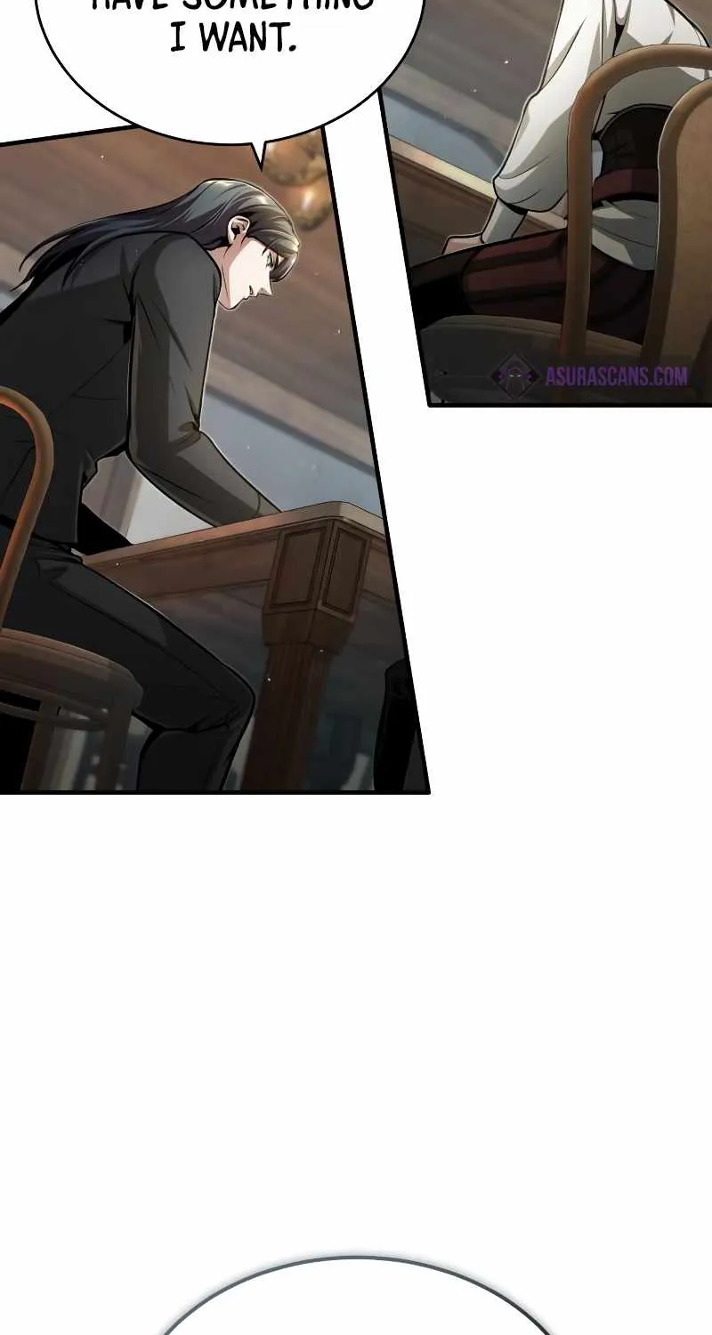 Academy’s Undercover Professor Chapter 44 page 84 - 