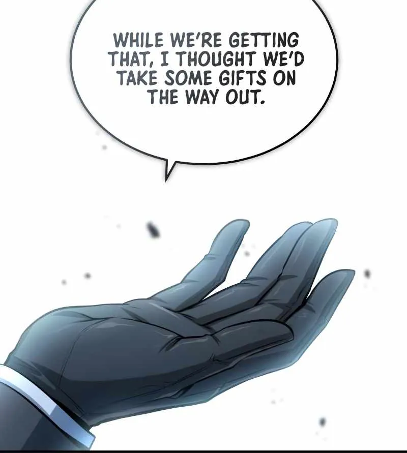 Academy’s Undercover Professor Chapter 44 page 85 - 